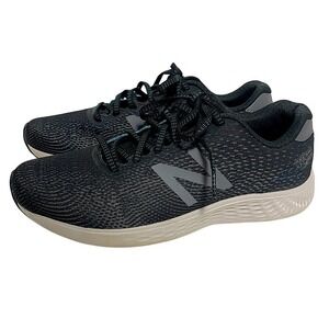 New Balance Arishi NXT Fresh Foam Gray Running Shoes Men's 8